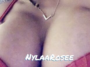 NylaaRosee
