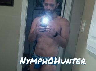 Nymph0Hunter