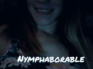 Nymphaborable