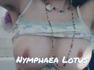 Nymphaea_Lotus Max 50