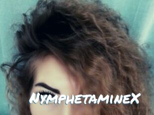 NymphetamineX