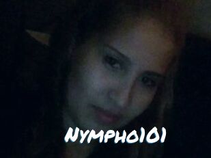 Nympho101