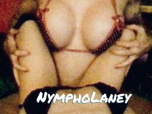 NymphoLaney