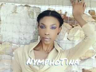 NymphoTina