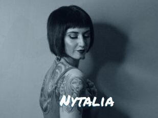 Nytalia