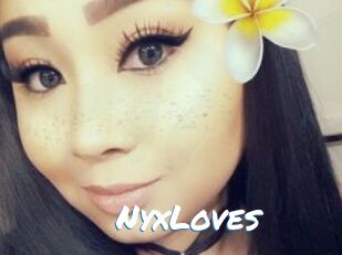 NyxLoves