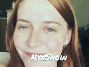 NyxSnow