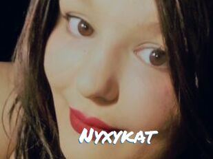 Nyxykat