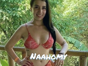 Naahomy
