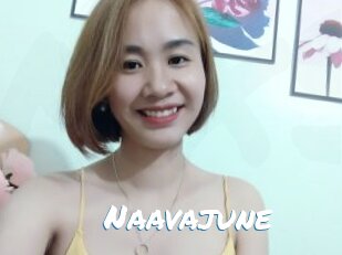 Naavajune