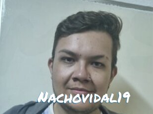nachovidal19 Max 50