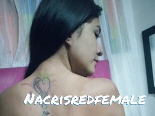 Nacrisredfemale