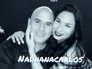 Nadhanacarlos