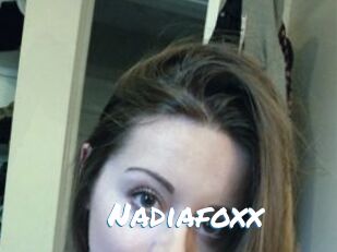 Nadiafoxx