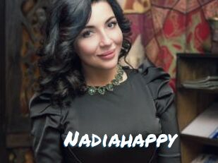 nadiahappy Max 50