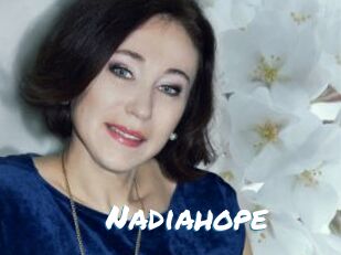 Nadiahope