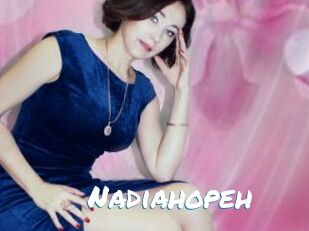 Nadiahopeh