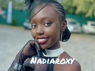 Nadiaroxy