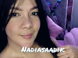 Nadiasaadik