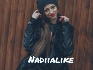 Nadiialike