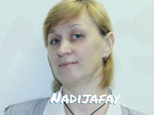 Nadijafay