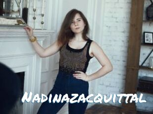 Nadinazacquittal