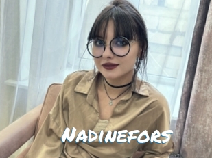 Nadinefors