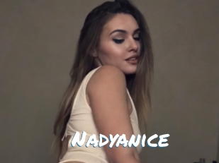 Nadyanice
