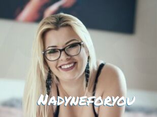 Nadyneforyou
