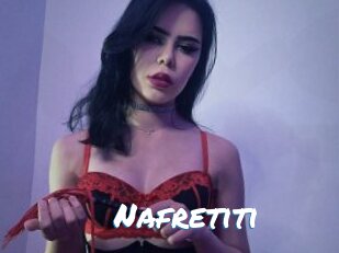 Nafretiti