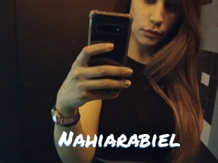 nahiarabiel Max 50