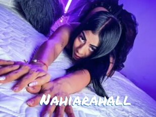 Nahiarahall