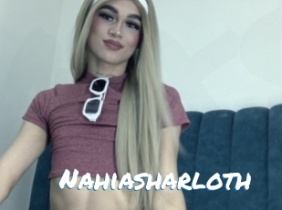Nahiasharloth