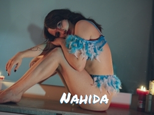 Nahida
