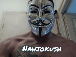 Nahjokush