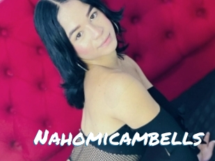 Nahomicambells