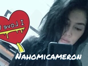 Nahomicameron