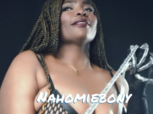 Nahomiebony