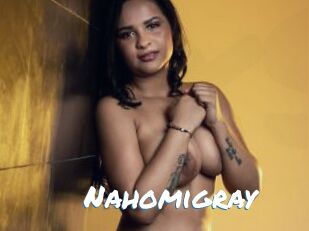 Nahomigray