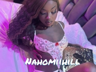 Nahomiihill