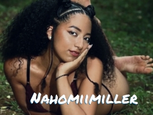 Nahomiimiller