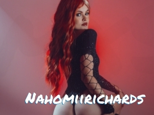 Nahomiirichards