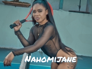 Nahomijane