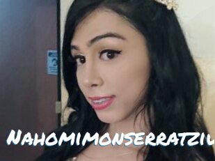 Nahomimonserratziur