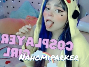Nahomiparker