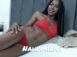 Nahomirici
