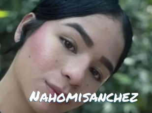 Nahomisanchez