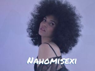 Nahomisexi