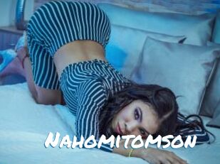 Nahomitomson