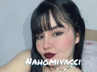 Nahomivacci